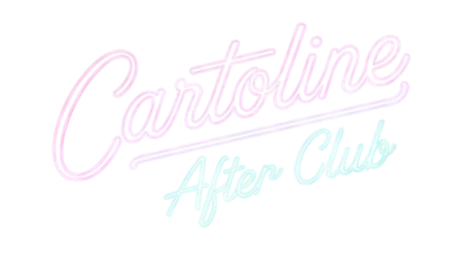 Cartoline After Club